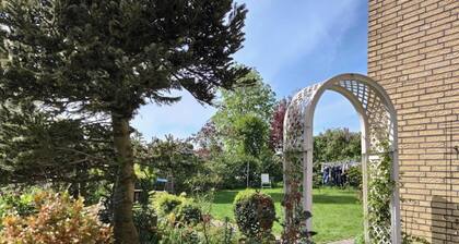 Ferienwohnung Batram bei den Apfelbäumen - Ferienwohnung Batram