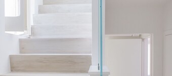 S186 - Sirolo, wonderful sky-earth in the historic center