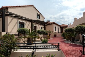 Exterior - Kyriaki' s Cozy Appartment (Chania)