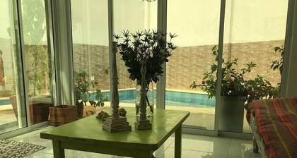 Un descanso perfecto