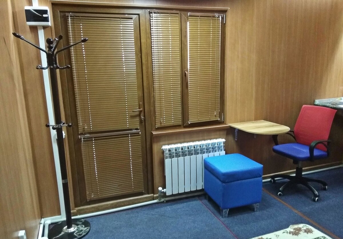 Image de profil de l’hôte