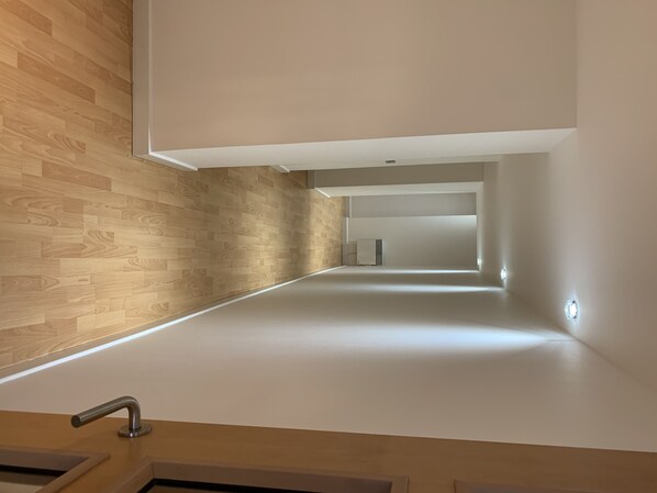 Interior - Merchant city luxury FREE PARKING (Glasgow)