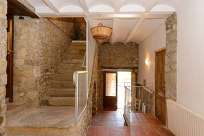 Interior - Can MiA, charming house, in La Vall d'en Bas (Sant Esteve d'en Bas)