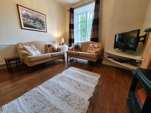 Fairfield Sleeps 4 (2 bedrooms)