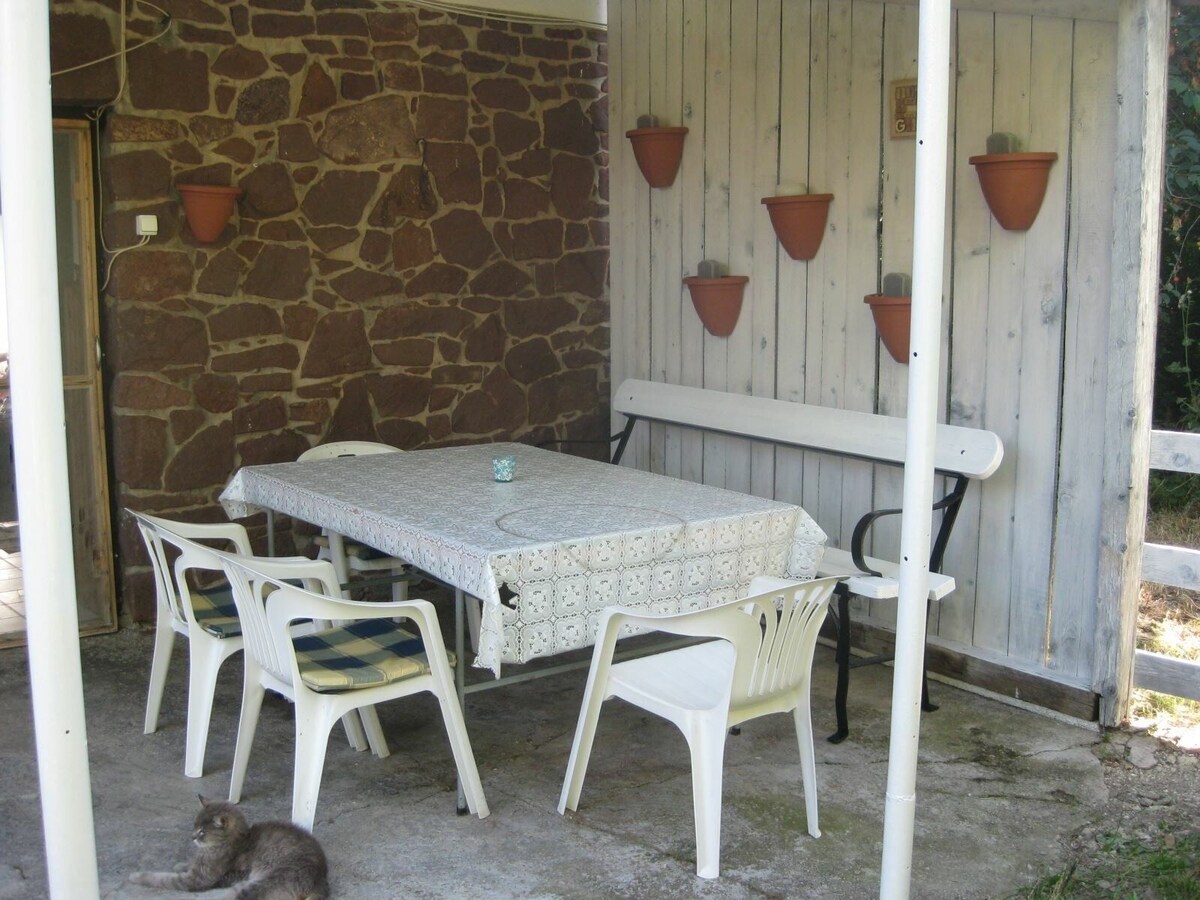 Bild für Gastgeberprofil