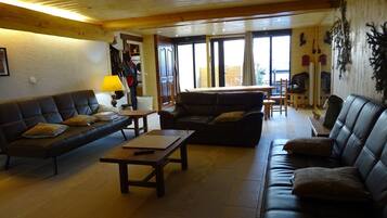 Televisión, reproductor de DVD