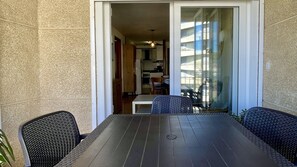 Servei de restauració a l'aire lliure