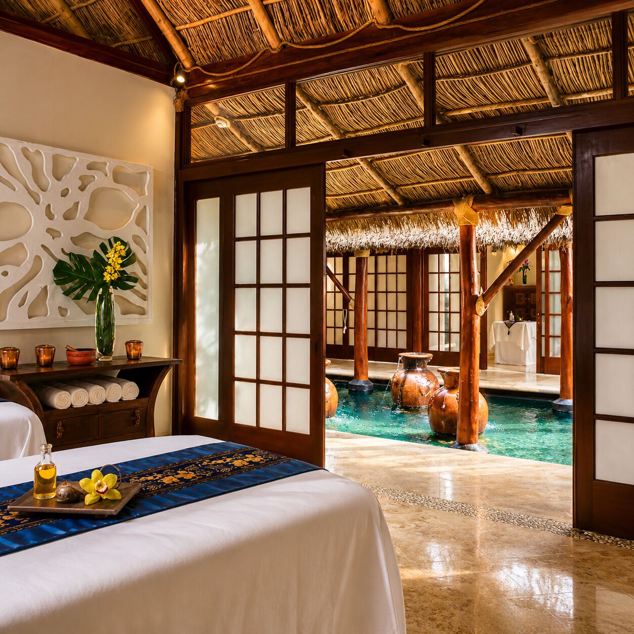 Spa