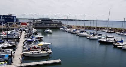 Downtown Summerside Jewel