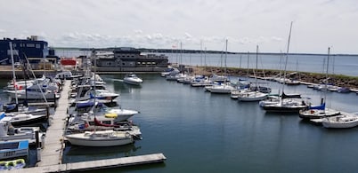 Downtown Summerside Jewel