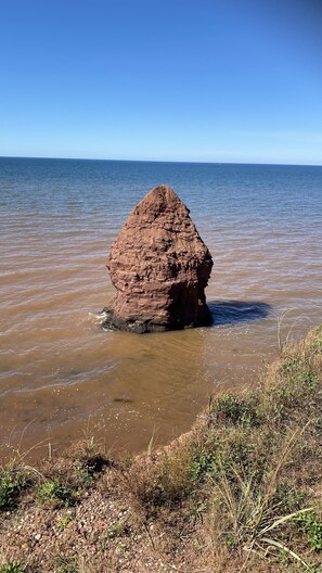 Beach - Downtown Summerside Jewel (Summerside, PE)