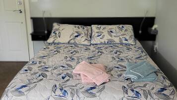 1 dormitori, Internet i habitacions accessibles amb cadira de rodes