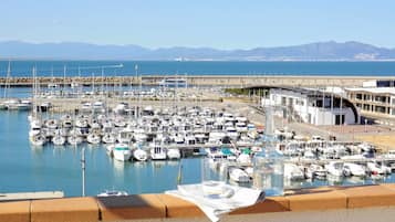 Puerto deportivo