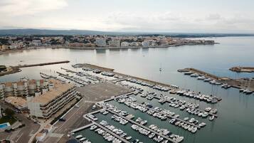 Puerto deportivo