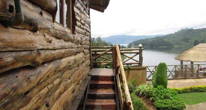 Bunyonyi is a traveler's paradise located at Lake Bunyonyi