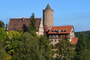 Udendørsområde