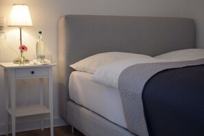 Individuelt design, individuel indretning, mørklægningsgardiner