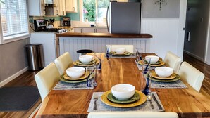 Dining - Tide Walk~ Ocean View Yachats (Yachats)