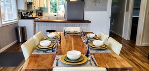 Dining - Tide Walk~ Ocean View Yachats (Yachats)