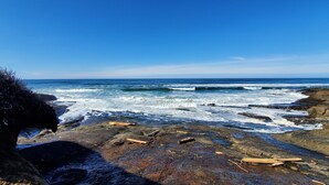 Beach - Tide Walk~ Ocean View Yachats (Yachats)