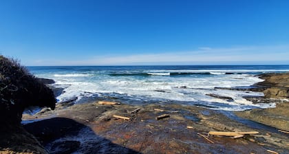 La De Da Cottage ~ Yachats