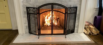 The Ginger Bread House ~ Sentral beliggenhet ~ King Beds ~ Sjarmerende