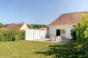 Speisen im Freien