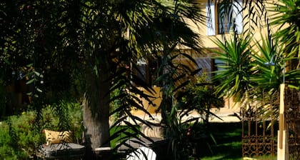 Magnifique Bastide Rénovée du 18Ú siÚcle dans le Bandol