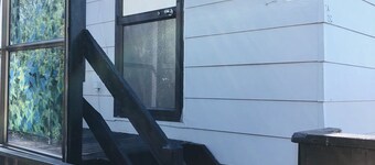 Silverdale Nice Family Lodge 1A