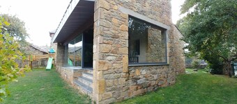 BEAUTIFUL INDEPENDENT HOUSE IN SANABRIA