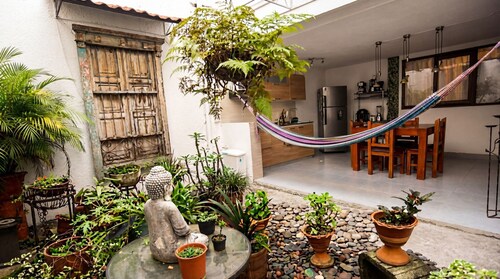 Alameda House   a beautiful apartment located in Medellín