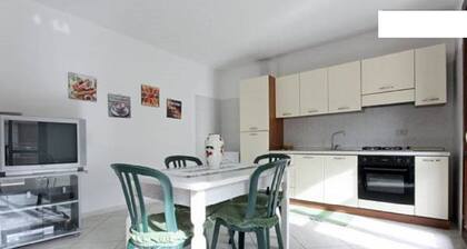 Pompei Wohnung für 2 bis 4 Personen