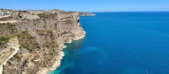 Villa Elena - Benitachell, Costa Blanca