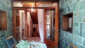 Porch - Kostis Hause (Kalabaka)