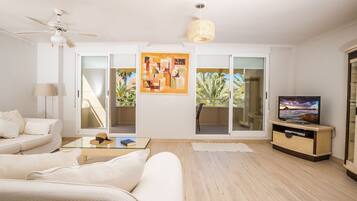 TV connectée, lecteur de DVD