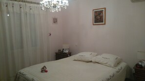 3 camere, ferro/asse da stiro, Wi-Fi, lenzuola