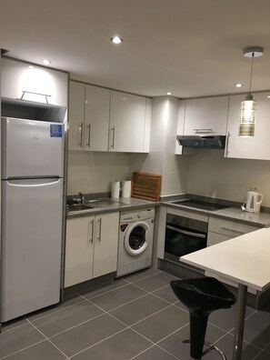 Privékeuken