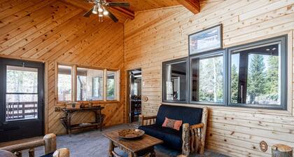 Huge 3-bedroom home just 1 minute from Yellowstone. Legacy West