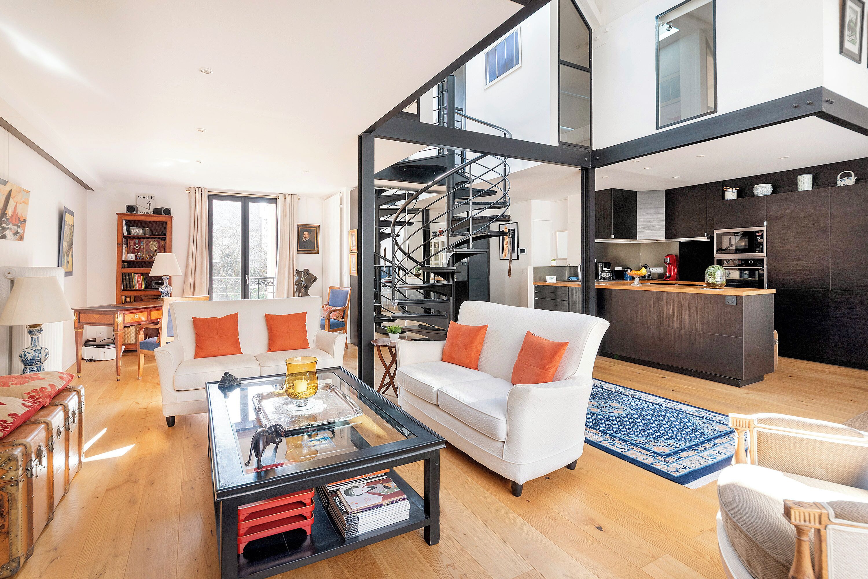 Intérieur