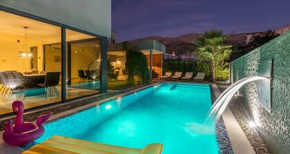 Villa Stella Dalmatica with heated pool