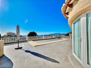 Terras