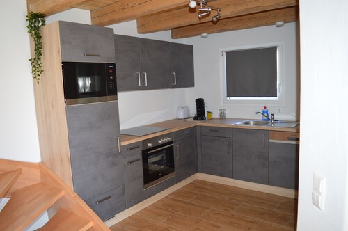 Holiday house Mühlehof Eschbach