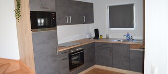 Holiday house Mühlehof Eschbach