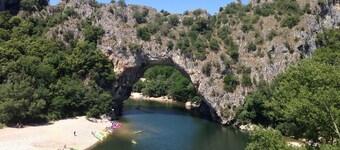 La Pausa Comfortable individual cottage near river and village