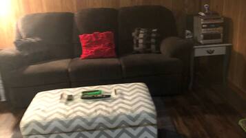 Smart-TV og videospill