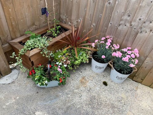 Emplacement central, WIFI gratuit sans restriction et parking gratuit sans restriction