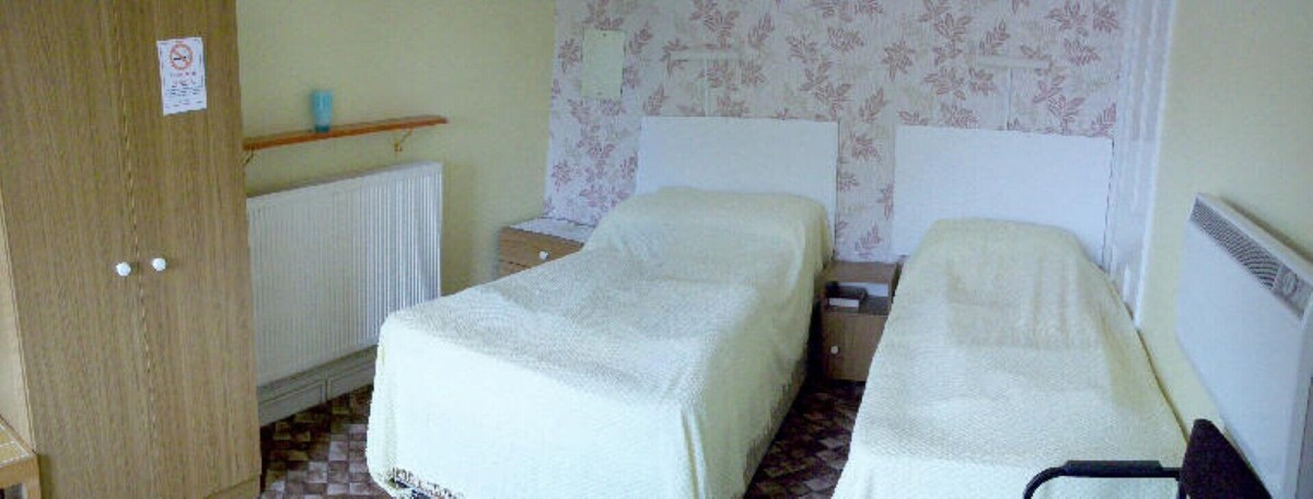 Image de profil de l’hôte