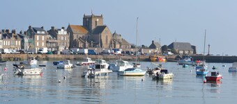 gite val de saire pres de barfleur