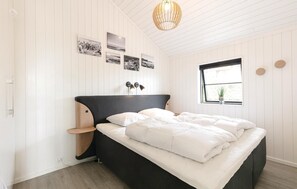 3 عدّة غرف نوم وواي فاي مجانًا