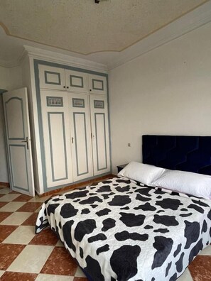 Family Apartment